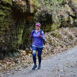 Meet your Posher, Missy